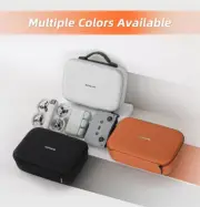 Drone Portable Storage Case Remote Control Protective Bag For DJI NEO RC-N3