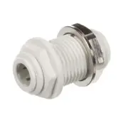 Follett PD502924 Union, Bulkhead, 3/8