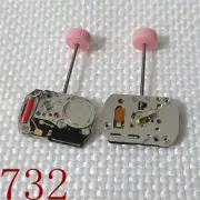 Ronda 732 1032 Quartz Watch Movement Clock Watch Repair Parts Accessories