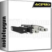ACERBIS FORK COVER TEKETMAGNET BLACK KTM SX 250 2012 12 2013 13 2014 14 2015 15