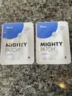 Hero Mighty Patch Original Invisible + 6 Patches 2 Pack Bundle Hydrocolloid Acne