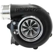 Aeroflow Boosted B5455 1.01 Vband REVerv-Band Outlet G30 660 Black - AF8005-3141BLK