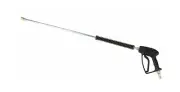 Giant 5000 PSI Pressure Washer Gun 21250B with 36in. Stainless Steel Deluxe W...