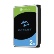 Skyhawk Surveillance 3.5 Hdd 2Tb Sata 6Gbs