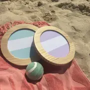 [Sunnylife] Catch Ball Set Rio Sun Multi