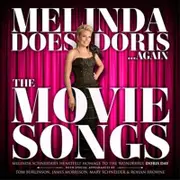 Melinda Schneider-Melinda Does Doris Again -The Movie Songs CD