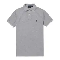 在飛比找momo購物網優惠-【RALPH LAUREN】RL POLO 經典刺繡小馬短袖