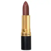 Revlon Super Lustrous Matte Lipstick - Power Move 057