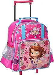 KBNL(ケービーエヌエル) KB-NL 13425 Sofia Rolling Backpack, Mini