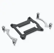 DeepCool GAMMAXX 400/GTE/GT Series Mounting Bracket Kit for Intel LGA1700 Socket