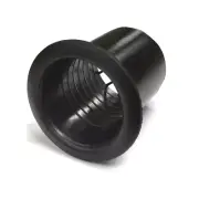 1 PIECE - SPEAKER CABINET PORT TUBE DIAMETER 1-3/4" LENGTH 2-1/4" # PT-2G