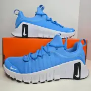 Nike Free Metcon 6 TB UNC University Blue Size 11 Men