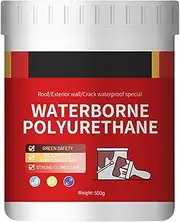 Liquid Waterproof Sealant | Indoor & Outdoor Insulating Coating Anti-Leakage | Super Strong Roof Bonding Sealant Leak Repair Accessories for Walls Shower