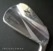 NEW SRIXON Z-965 STEEL STIFF DYNAMIC GOLD S300 SINGLE IRON (CHOOSE LOFT)