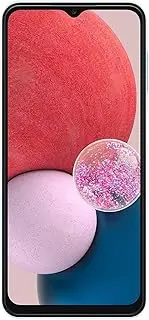 [Samsung] Galaxy A13 Dual (64GB/ 4GB RAM) - Blue