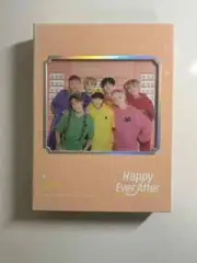 Bulletproof Master 4th BTS 4th Muster