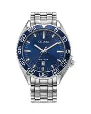 Citizen Eco-Drive Sport Luxury Watch, 42mm