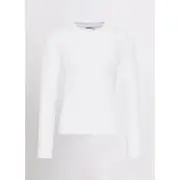 Loures Textured Top