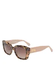 kate spade new york Jenell Square Sunglasses, 51mm
