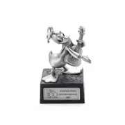 Royal Selangor D100 - Donald Duck 1937 Figurine Limited Edition