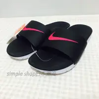 在飛比找蝦皮購物優惠-【Simple Shop】現貨NIKE KAWA SLIDE