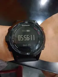 在飛比找Yahoo!奇摩拍賣優惠-大媽桂二手屋，Garmin fenix 2 智慧手錶、運動錶