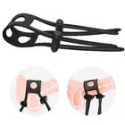 Adjustable Penis Stretcher-Sleeve-Girth-Enhancer-Penis-Extender-Ring for Men