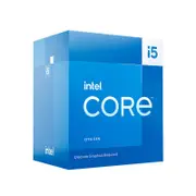 Intel Core i5 13400F 10 Core LGA 1700 4.6GHz CPU Processor (BX8071513400F)