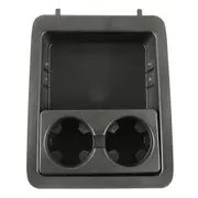 A6542 Car Center Console Tray Cup Holder 22860866 for Chevrolet