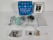 American Girl of Today Baking Accessories Hand Mixer 2002 ~ New