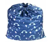 Unicorn Drawstring Waterproof Wet Bag