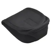 SML Reel Protective Cover Securely Holds and Protects Your Fishing Reel