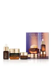 Estee Lauder Brighter Eyes Advanced Night Repair Eye Cream Skincare Set ($118 value)