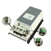 60A Epever MPPT Solar Charge Controller 12V/24V/36V/48V Battery Solar Regulator