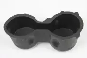 Genuine Mopar Console Cup Holder Mat 68193244AA