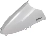 Zero Gravity Marc1 Windscreen Clear #25-738-01 Ducati 1199/899