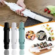 DIY Sushi Maker Tool Roller Meat Vegetables Bazooka Rice Mould Sushis Mold Tube