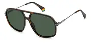 POLAROID-PLD 6182/S-86-5913-SUNGLASSES