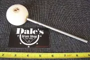 Vic Firth VKB1 Felt Bass Drum Pedal Beater