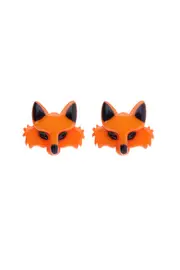 Foxy Earring--ERS-E3805-6100