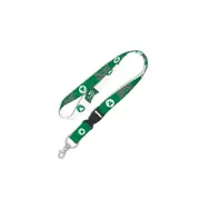 Boston Celtics Lanyard With Detachable Buckle