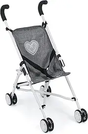 Roma Doll's Pram Mini Pushchair