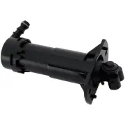 Headlight Washer Nozzles Driver Left Side Hand 4L0955101 for Audi Q7 2007-2015 (for: Audi)