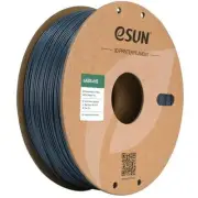 eSun eABS+HiSpeed Filament Grey,1KG Roll, 1.75mm Compatible with Most of FDM 3D