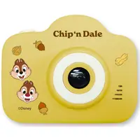 在飛比找友和YOHO優惠-Disney Characters 迷你數碼相機 Chip 