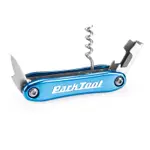 PARKTOOL BO-4 CORKSCREW BOTTLE OPENER 拔塞鑽/開瓶器摺疊工具