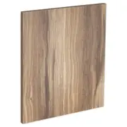 Kaboodle Wattleseed Slimline End Panel