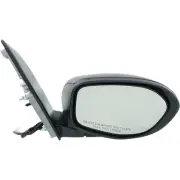 NEW Kool Vue Power Mirror For 2014-2016 Honda Odyssey Passenger Side