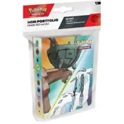 Pokemon TCG September 2023 Mini Portfolio