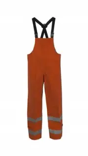 Neese 20207-12-1-ORG-L - Orange - Size L, 1EA